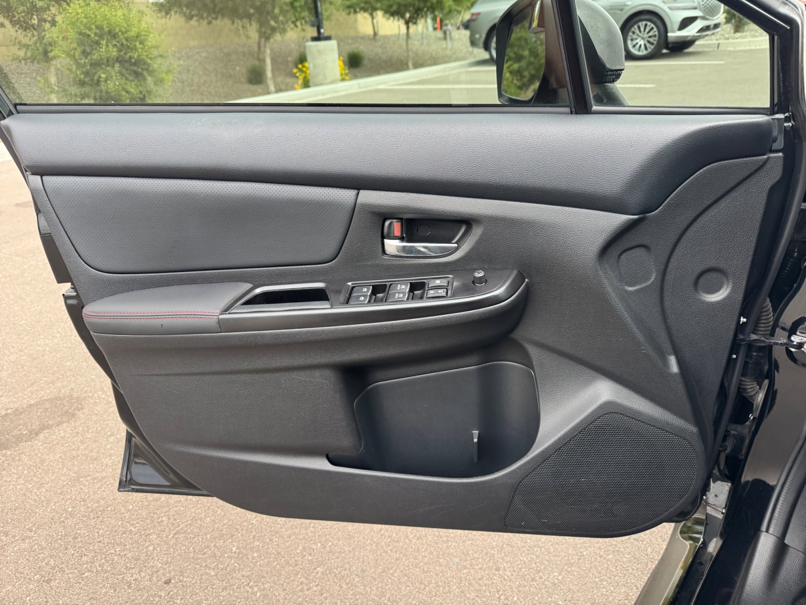 Used 2019 Subaru WRX Limited image 13