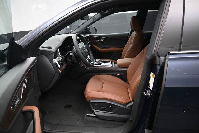 New 2026 Audi Q8 Premium Plus AWD/4WD image 9