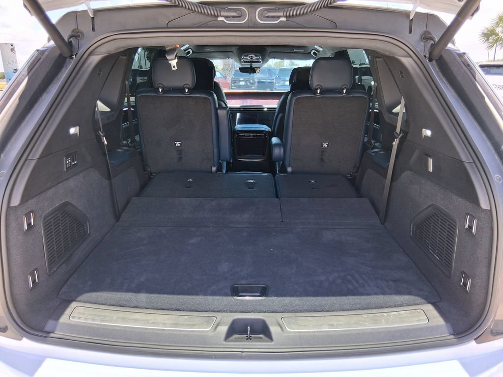 New 2026 Cadillac Escalade IQ Luxury 2 AWD/4WD image 6
