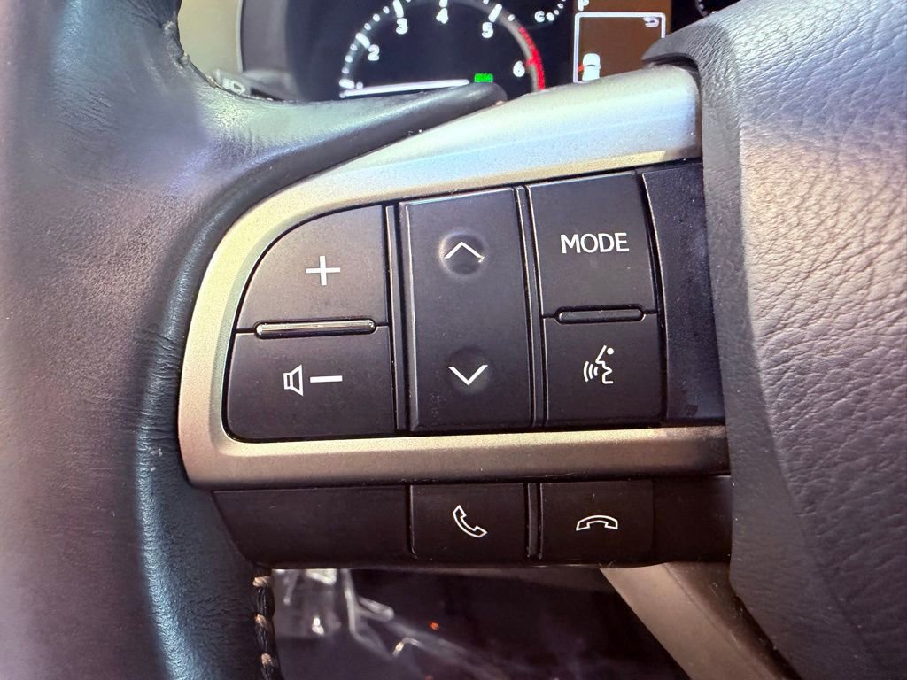 Used 2020 Lexus GX 460 Premium image 22