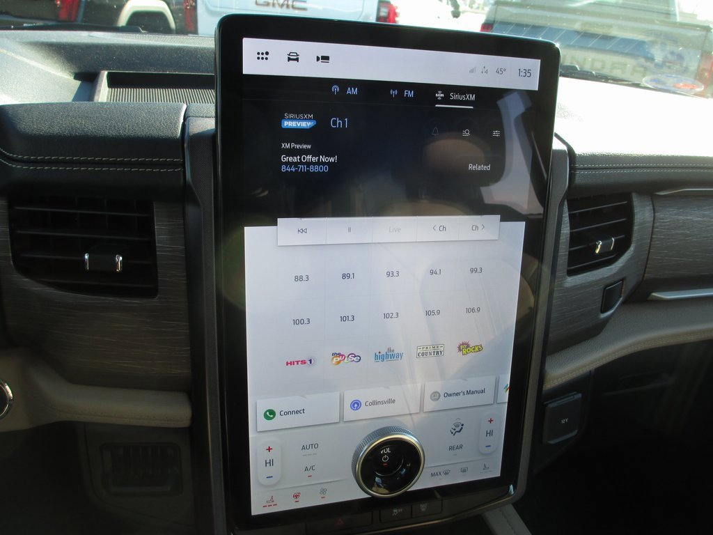 Used 2022 Ford Expedition Max Limited image 31