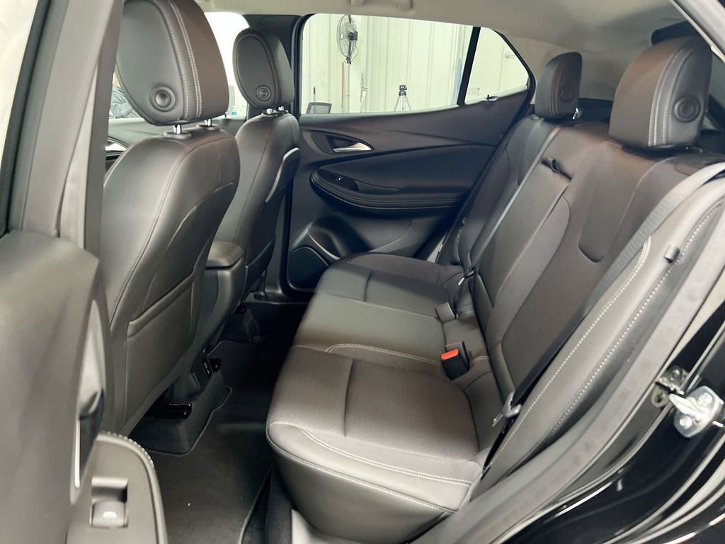 New 2026 Buick Encore GX Preferred w/ Comfort Package image 22