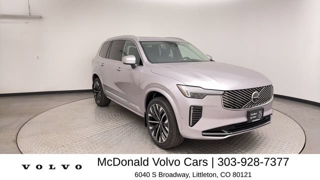Used 2026 Volvo XC90 B5 Plus AWD/4WD image 8
