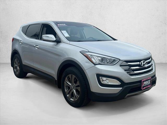 Used 2013 Hyundai Santa Fe Sport w/ Technology Pkg FWD image 3