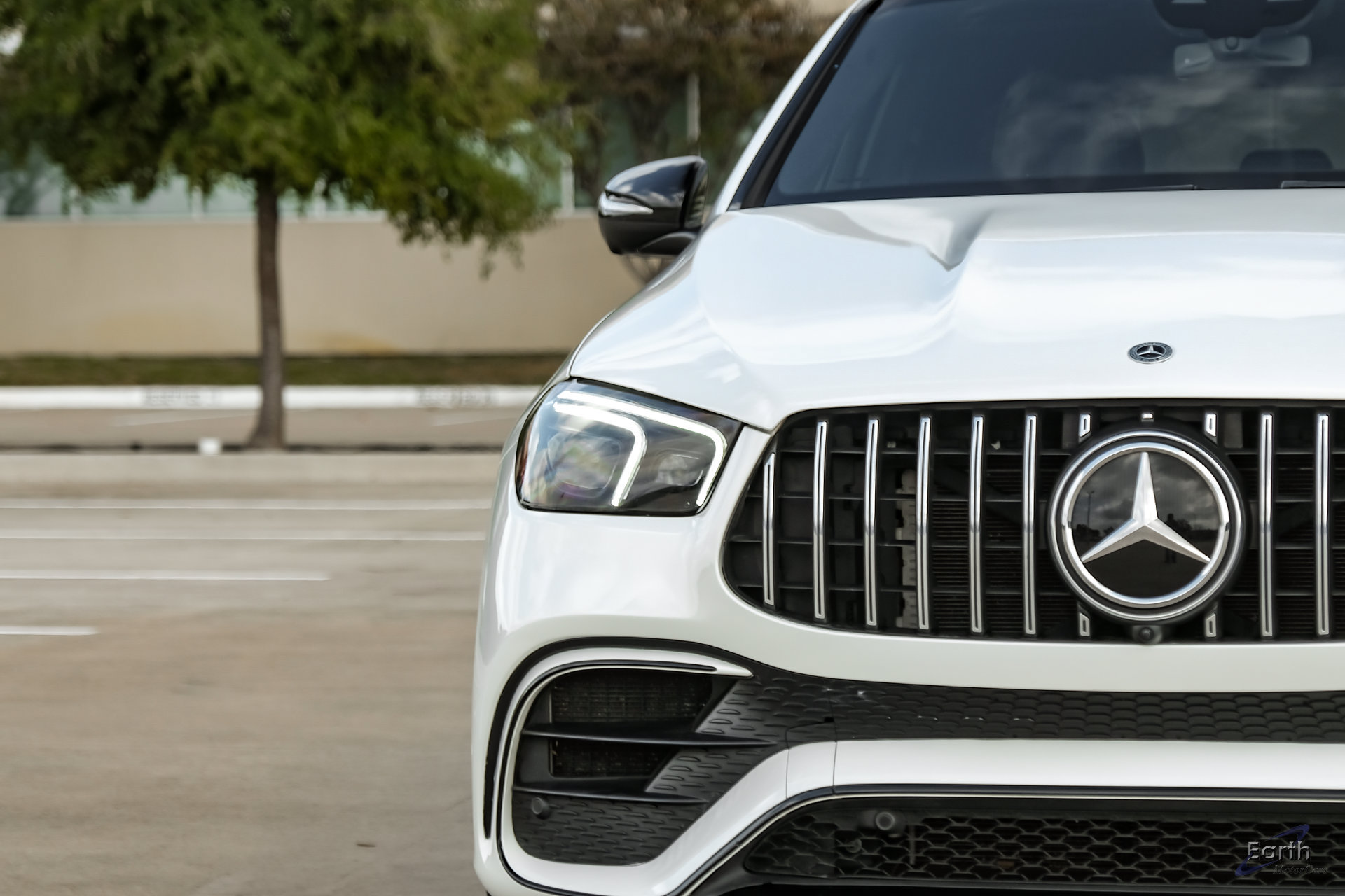 Used 2022 Mercedes-Benz GLE 63 AMG S image 30