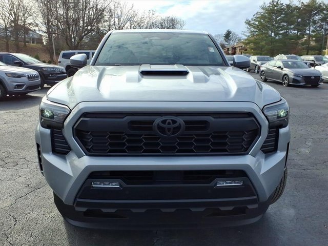 Used 2024 Toyota Tacoma TRD Sport image 22