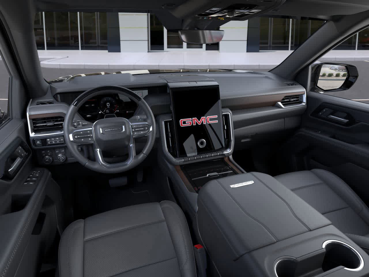 New 2026 GMC Yukon Denali image 15