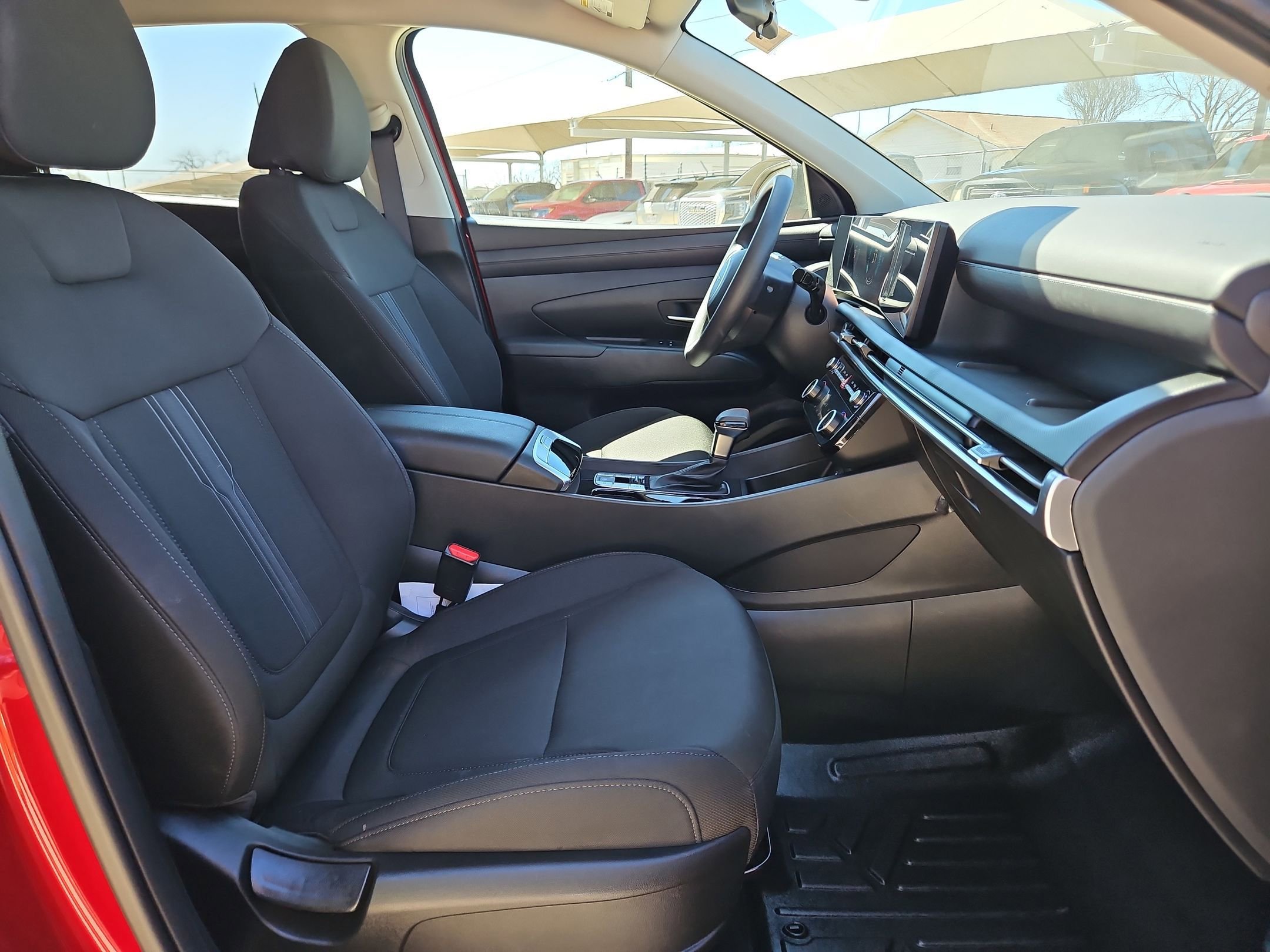 Used 2025 Hyundai Tucson SEL image 28