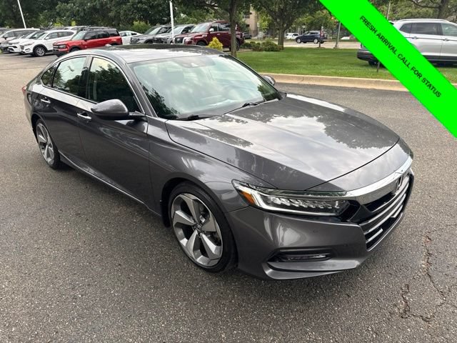 Used 2018 Honda Accord Touring image 38