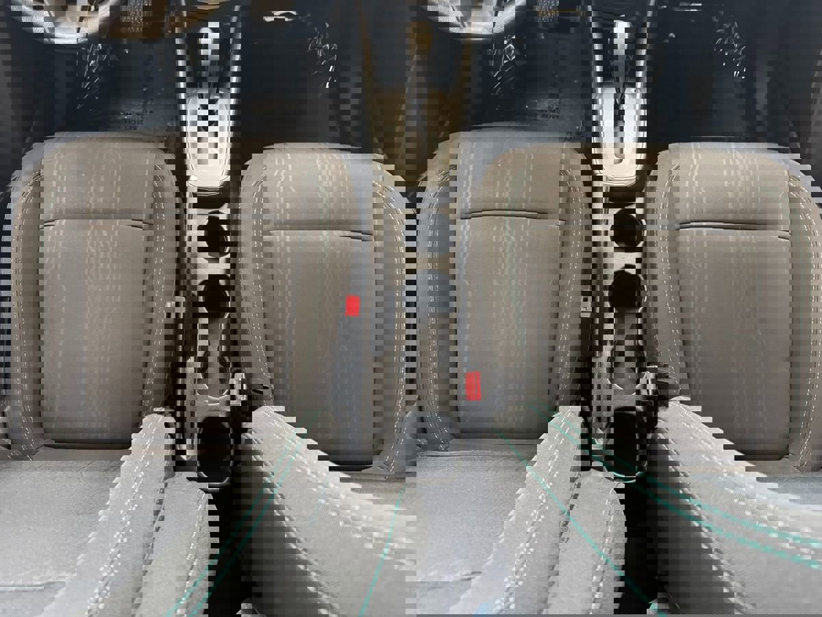 Used 2015 Chevrolet Trax LT FWD image 20