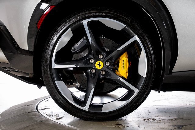 Used 2025 Ferrari Purosangue image 19