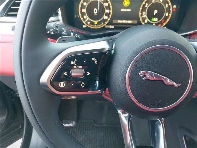 New 2026 Jaguar F-PACE R-Dynamic S image 14