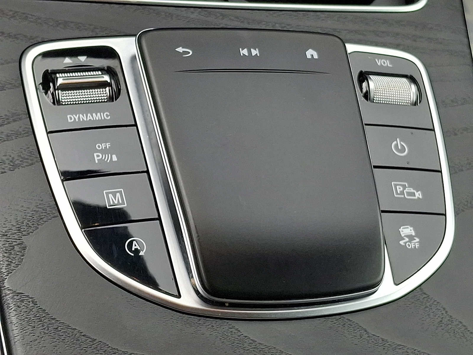 Used 2022 Mercedes-Benz GLC 300 4MATIC image 21
