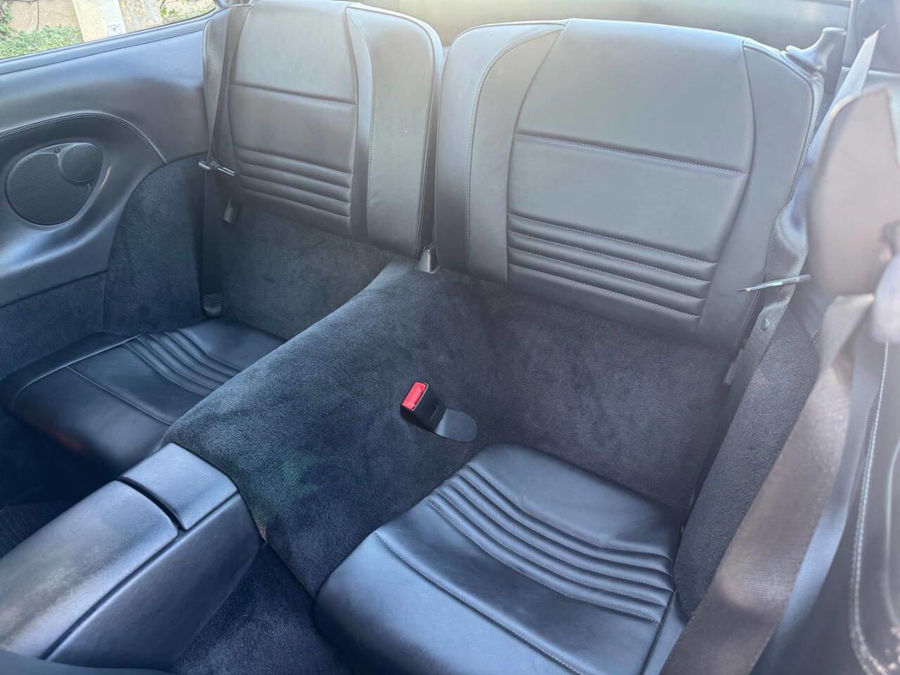 Used 2003 Porsche 911 Carrera 4S image 20