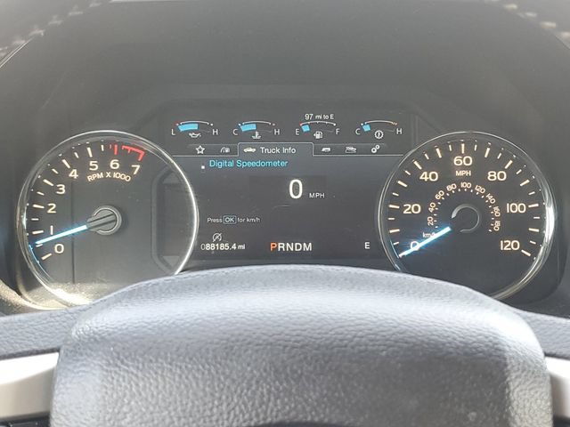 Used 2019 Ford F150 Lariat w/ Trailer Tow Package AWD/4WD image 26