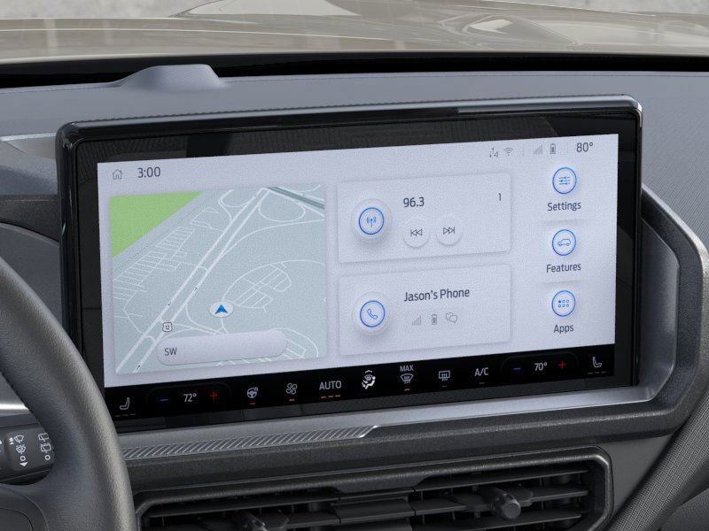 New 2025 Ford Bronco Sport Outer Banks AWD/4WD image 28