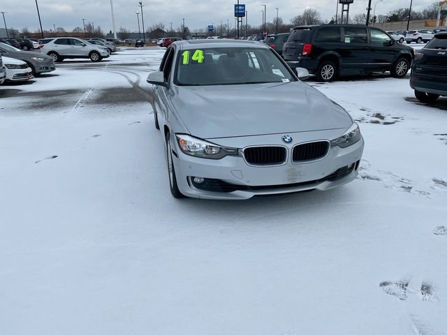 Used 2014 BMW 328i xDrive Sedan AWD/4WD video 1