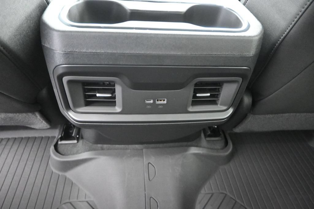 New 2026 Chevrolet Silverado 1500 RST w/ RST All Star Premium Package AWD/4WD image 20