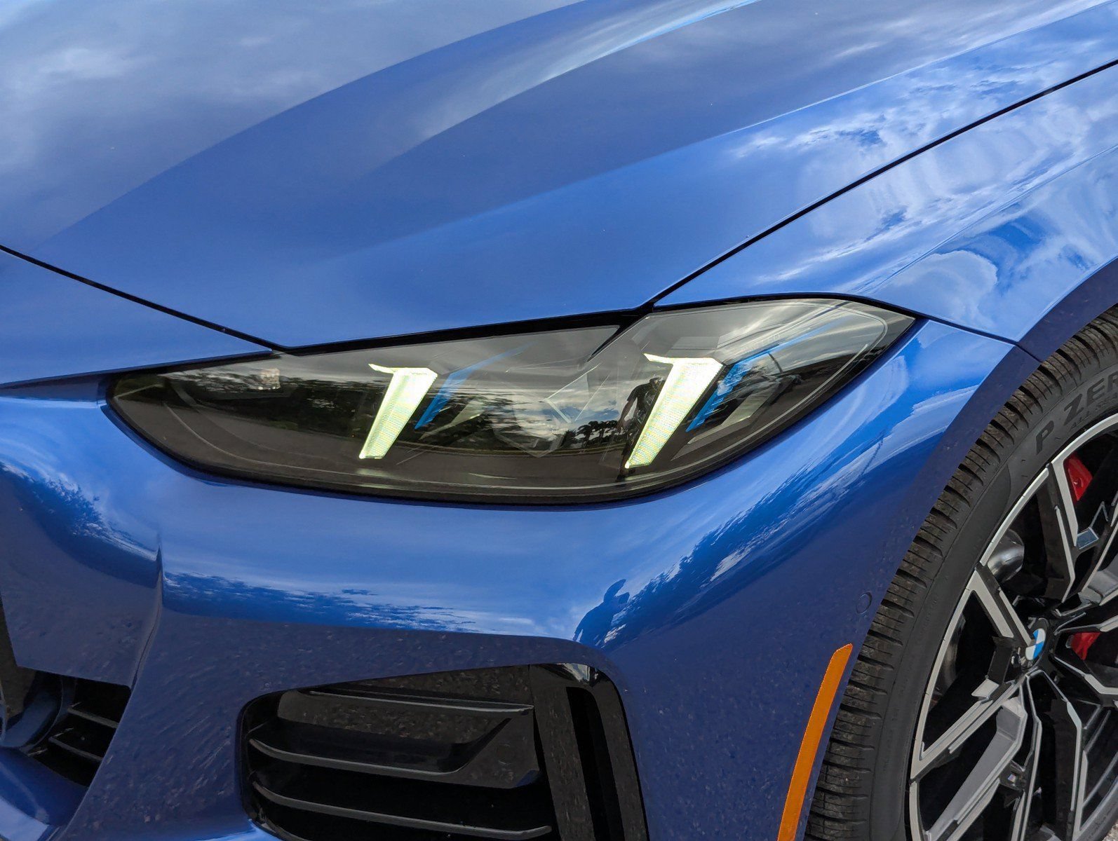 New 2026 BMW 440i xDrive w/ Premium Package AWD/4WD image 9