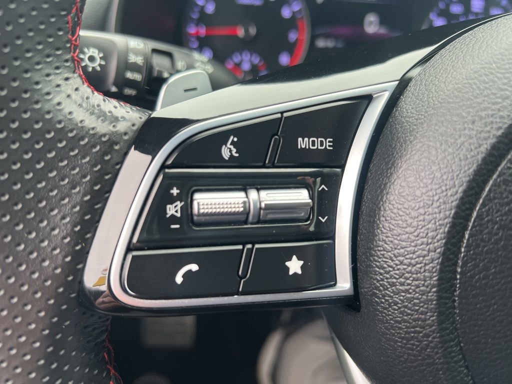 Certified 2023 Kia Forte GT image 56