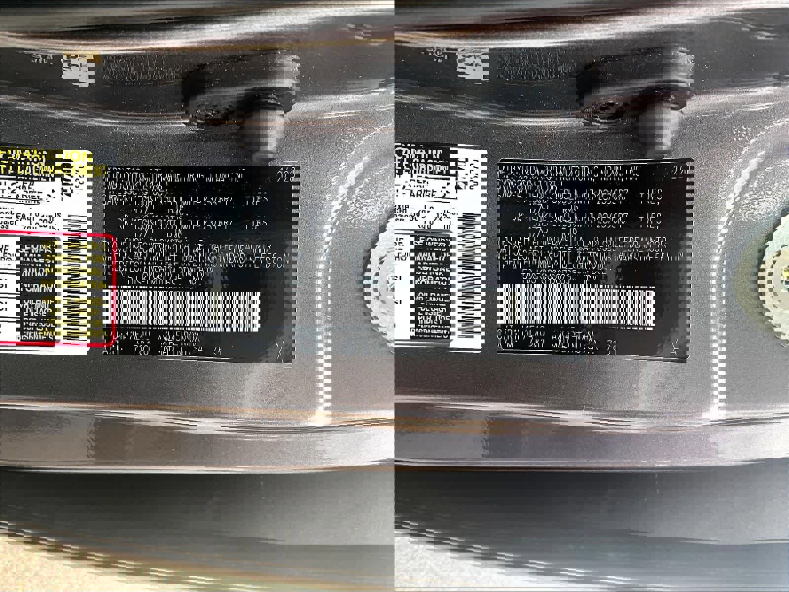 Used 2021 Toyota Sienna XLE w/ XLE Plus Package image 6