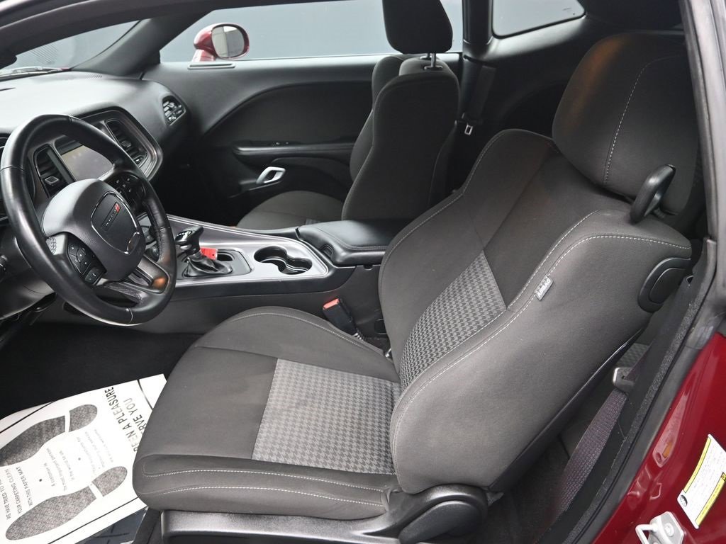 Used 2023 Dodge Challenger GT w/ Blacktop Package image 14