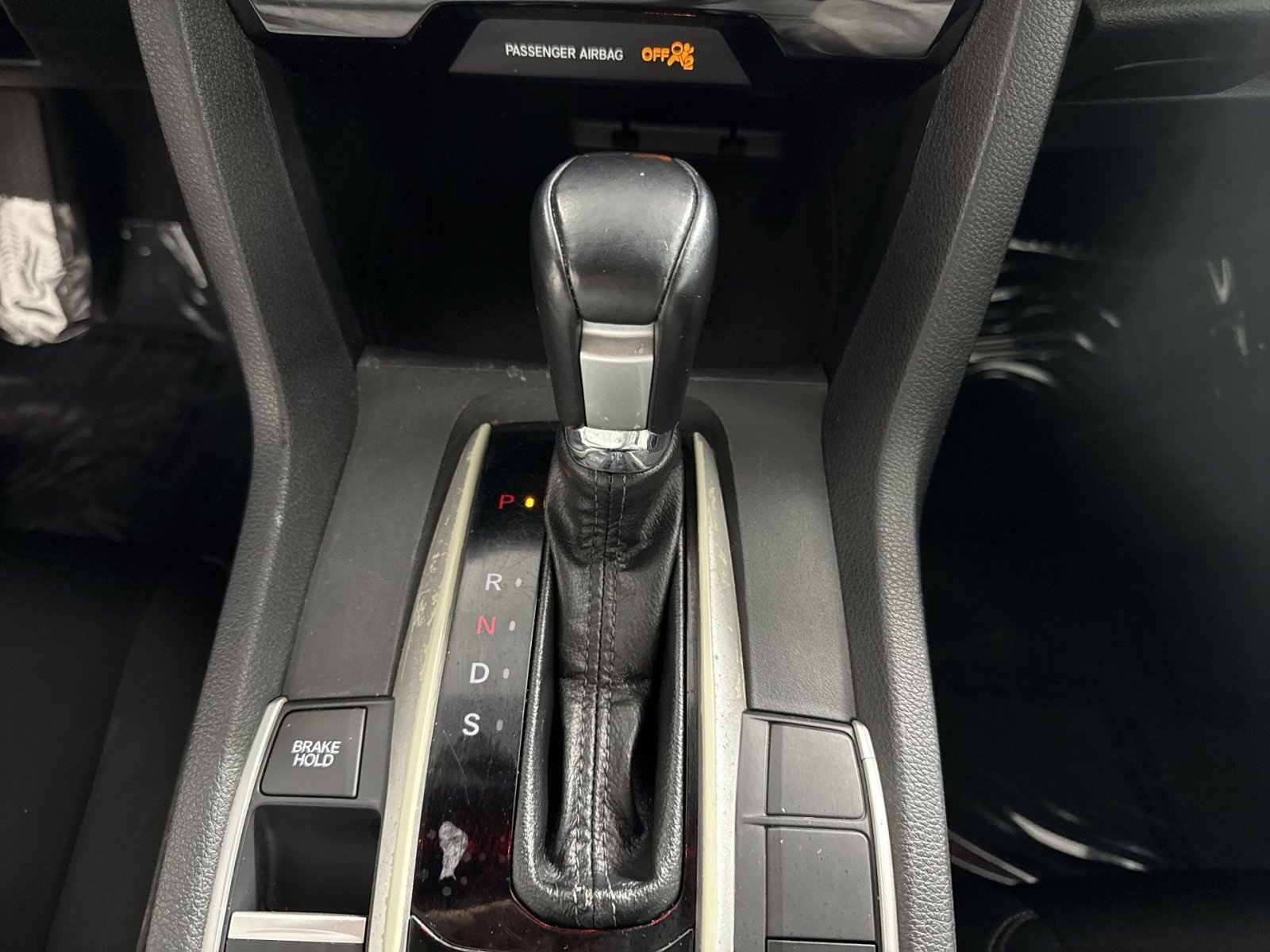 Used 2020 Honda Civic Sport image 21