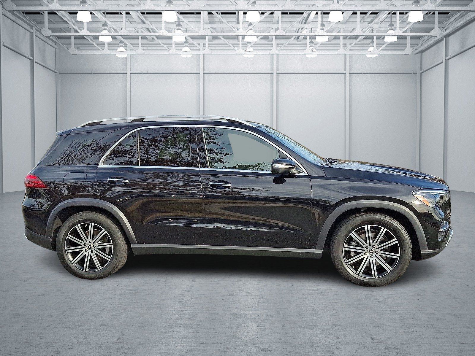 Used 2026 Mercedes-Benz GLE 350 4MATIC image 7