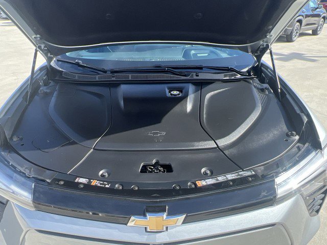 Used 2024 Chevrolet Blazer EV LT image 28