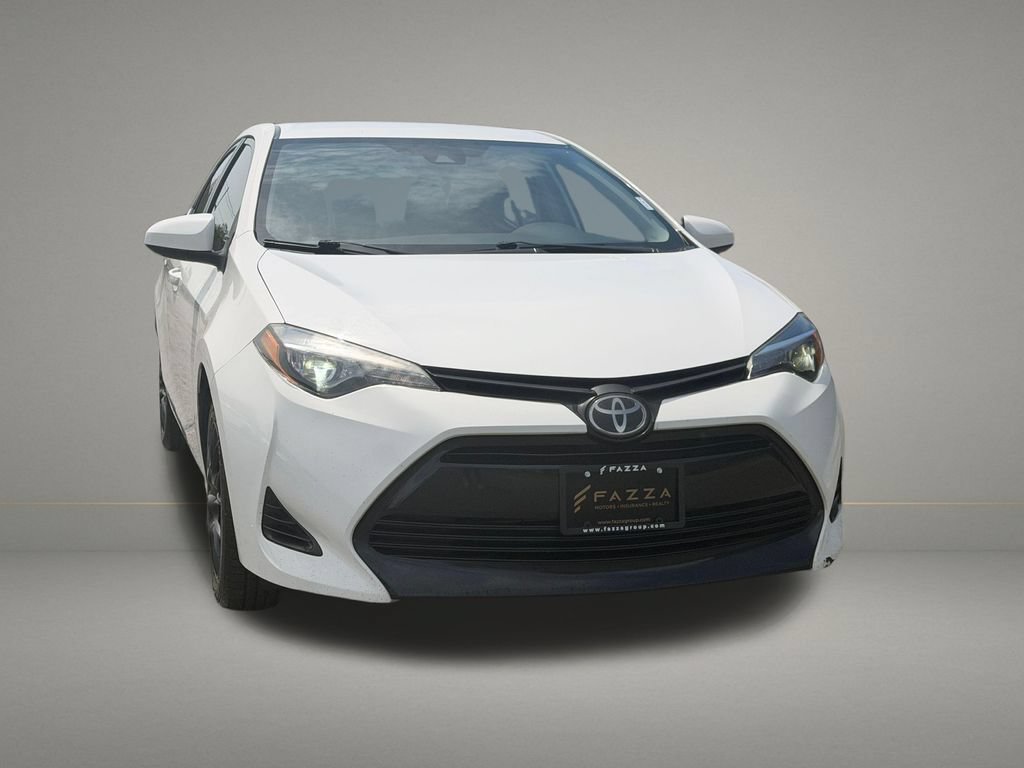 Used 2019 Toyota Corolla LE FWD image 10