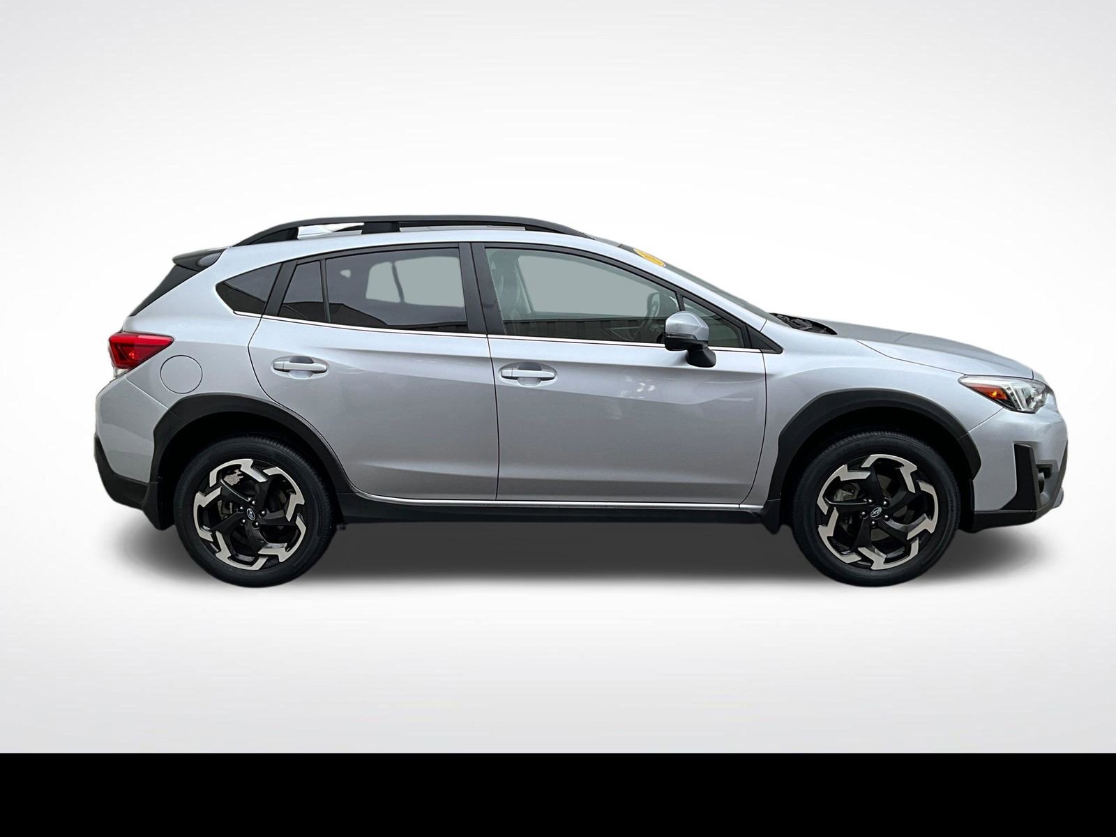 Used 2022 Subaru Crosstrek 2.5i Limited w/ Popular Package #4 AWD/4WD image 20