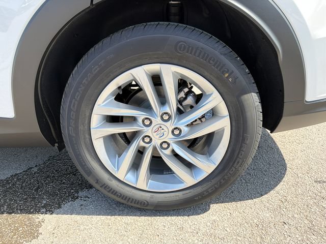 New 2026 Buick Envista Preferred FWD image 25