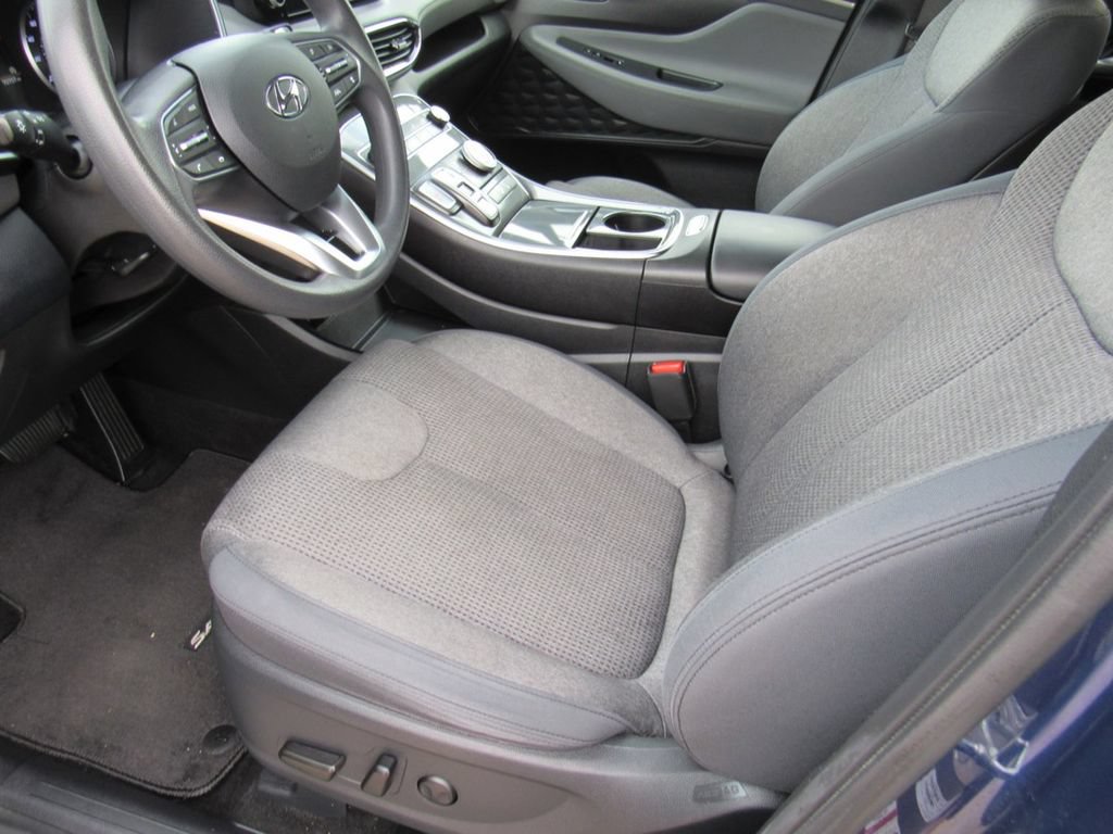 Used 2021 Hyundai Santa Fe SEL FWD image 15