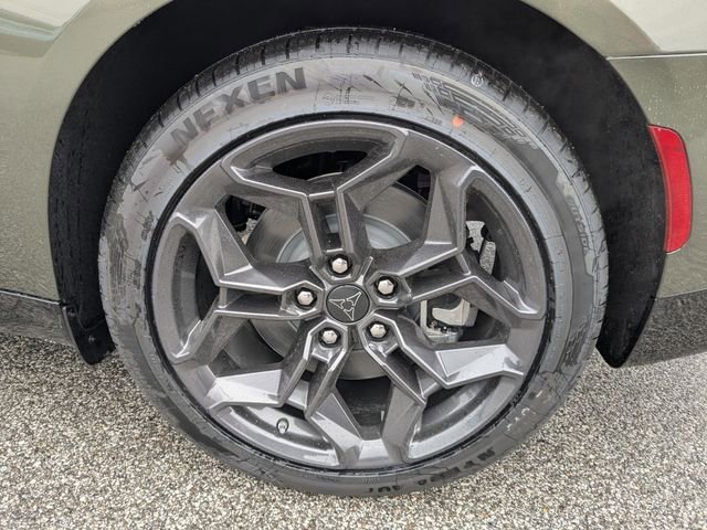 New 2026 Dodge Charger R/T AWD/4WD image 13