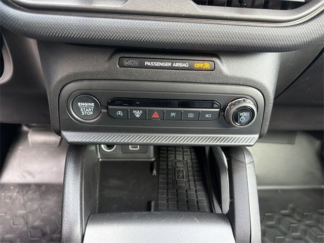 New 2025 Ford Bronco Sport Outer Banks w/ Sasquatch Outer Banks Package image 22