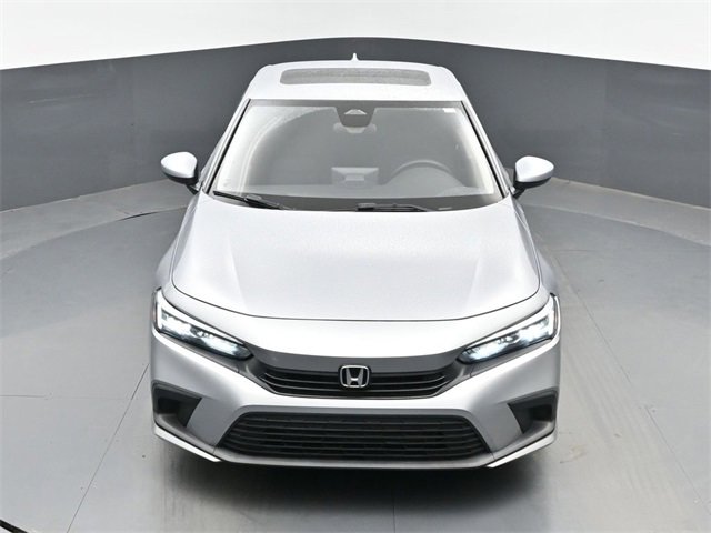 Used 2022 Honda Civic EX image 14