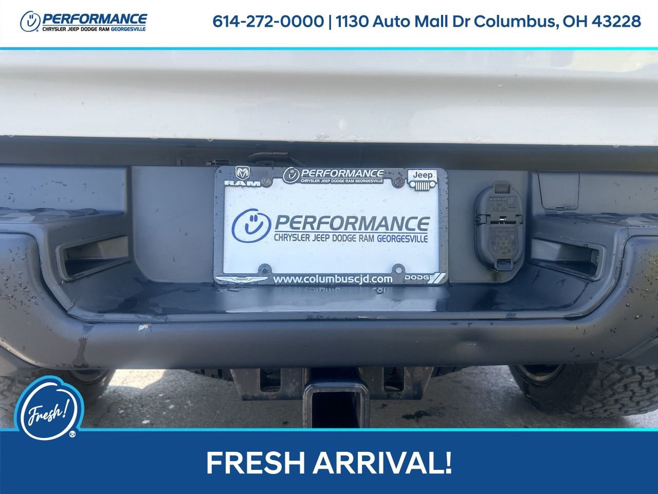 Used 2019 RAM 1500 Rebel w/ Rebel Level 1 Equipment Group AWD/4WD image 14