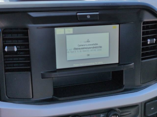 New 2026 Ford F550 4x4 Regular Cab Super Duty image 16