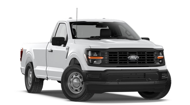 New 2026 Ford F150 XL RWD image 32