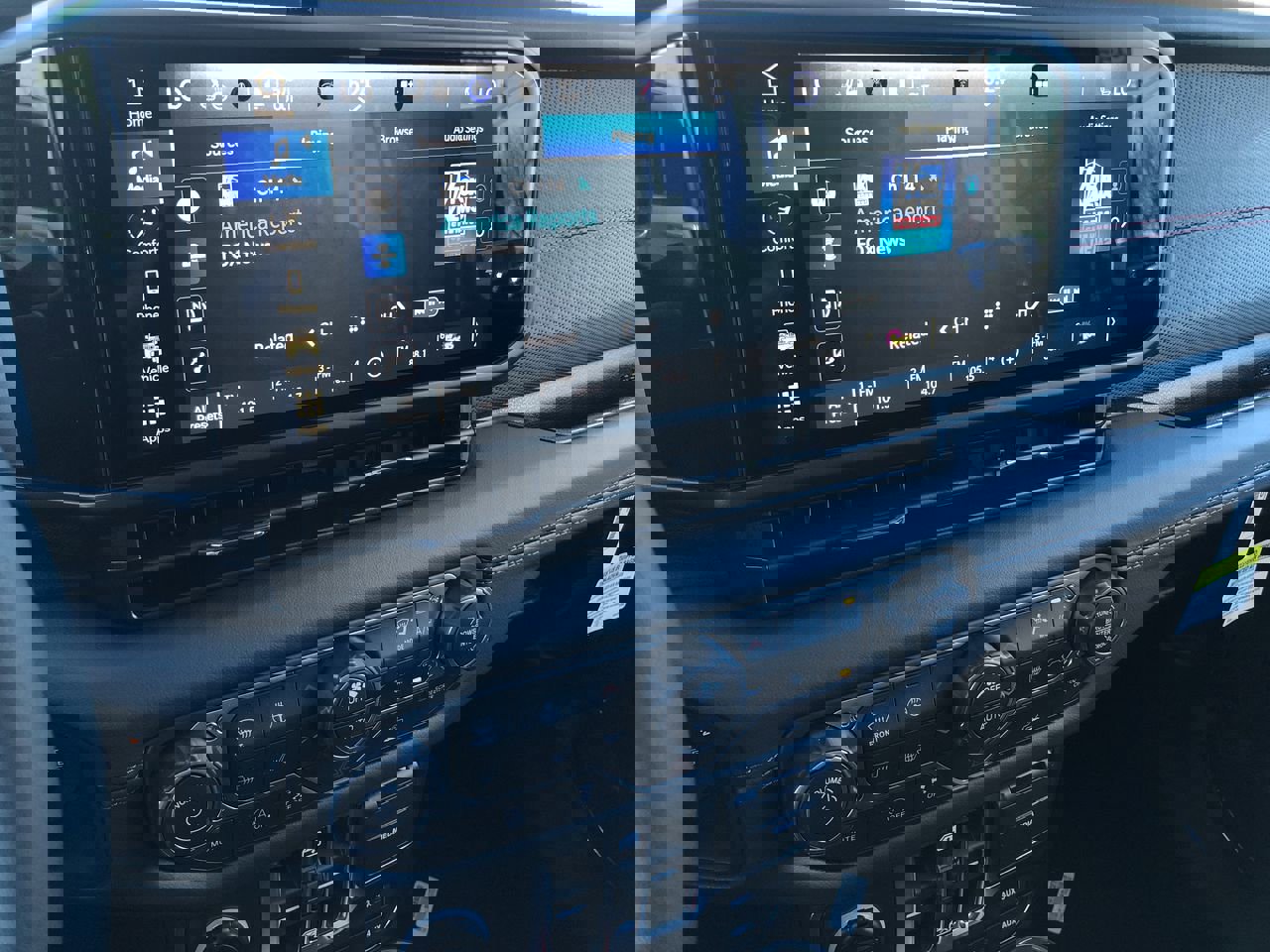 New 2026 Jeep Wrangler Unlimited Rubicon image 27