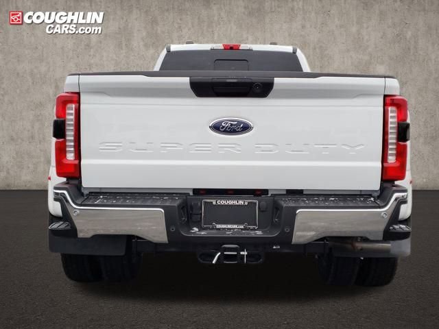 New 2026 Ford F450 XL w/ 360-Degree Camera Package image 9