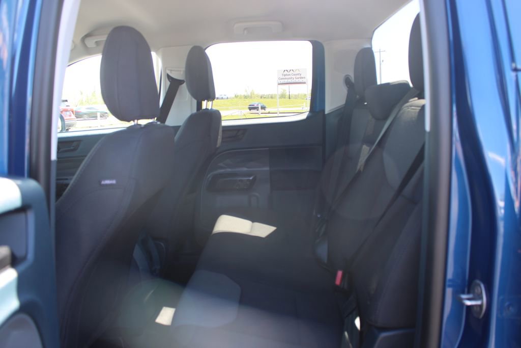 Used 2024 Ford Maverick XL image 24