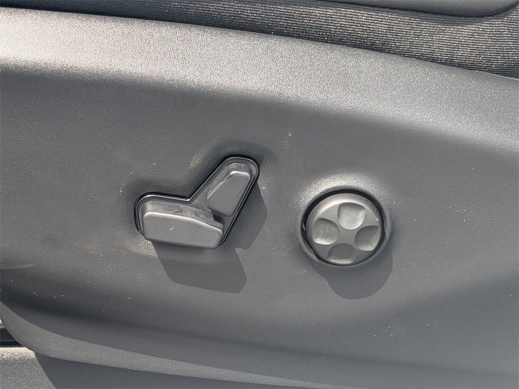 New 2026 Chrysler Pacifica Limited w/ S Appearance Package image 22