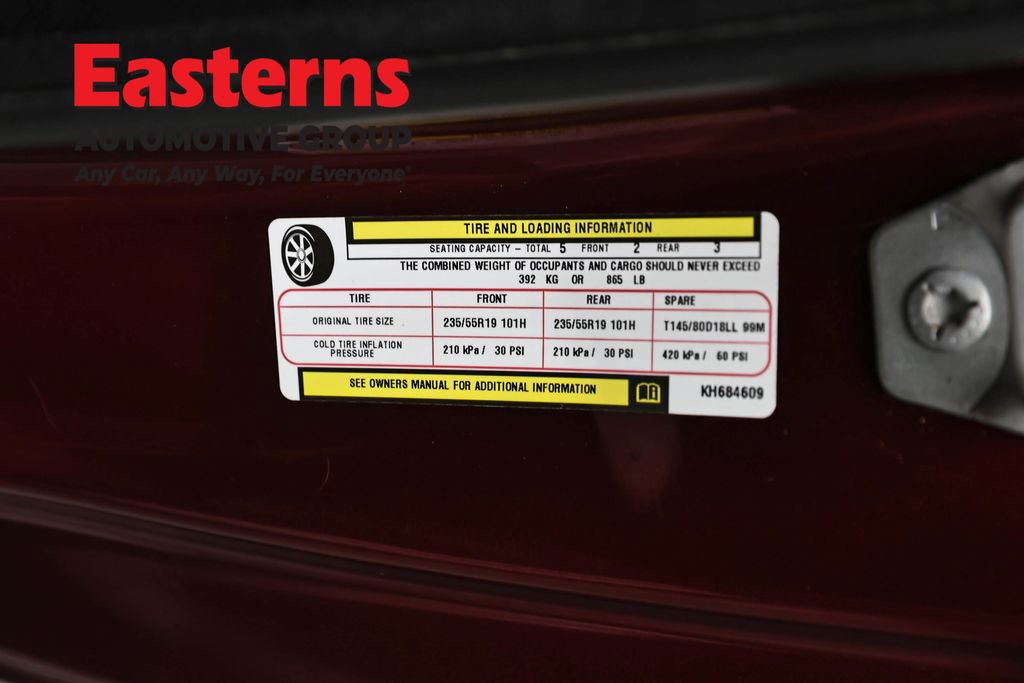 Used 2019 Dodge Challenger SXT AWD/4WD image 31