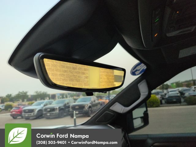 Used 2024 GMC Sierra 3500 Denali Ultimate AWD/4WD image 21