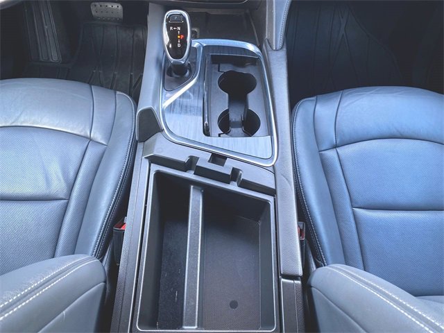 Used 2020 Buick Enclave Premium image 34