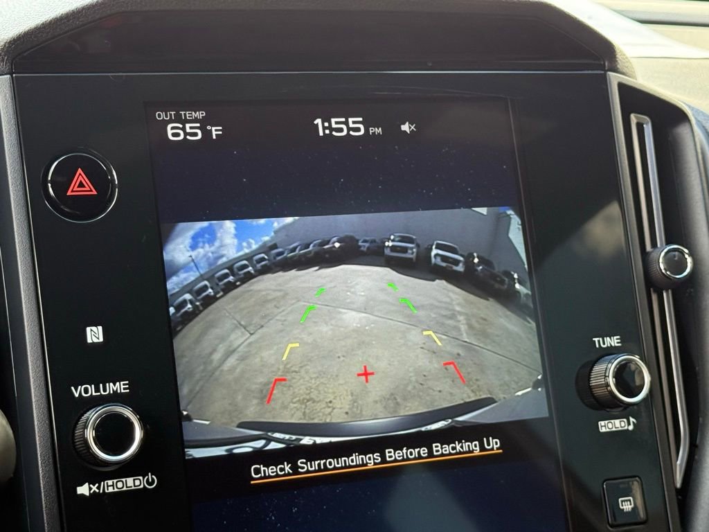 Used 2024 Subaru WRX Base image 9