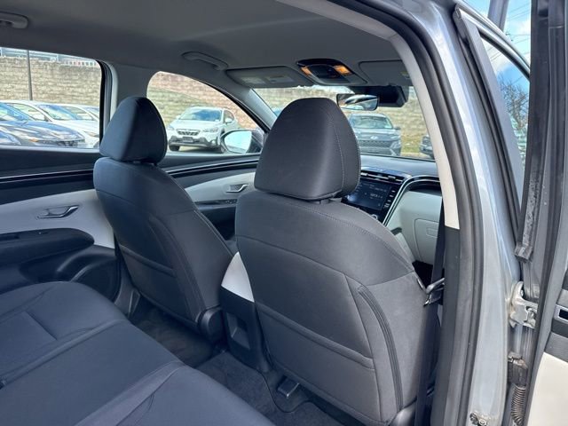Used 2023 Hyundai Tucson SE image 22