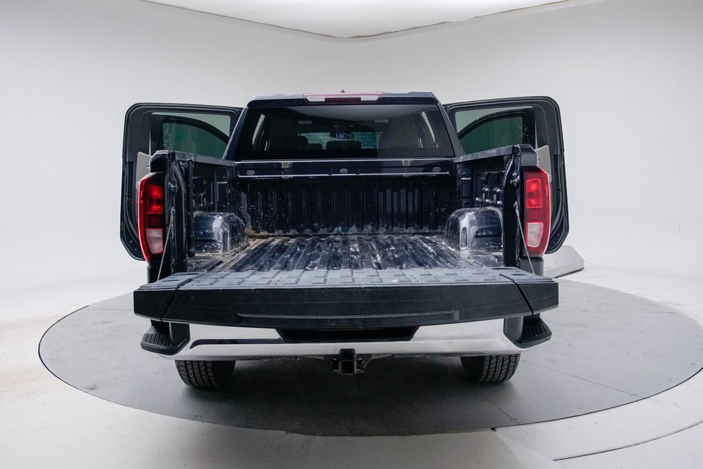 Used 2022 GMC Sierra 1500 SLE image 20