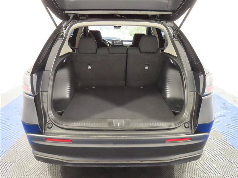 Used 2025 Honda HR-V LX image 12